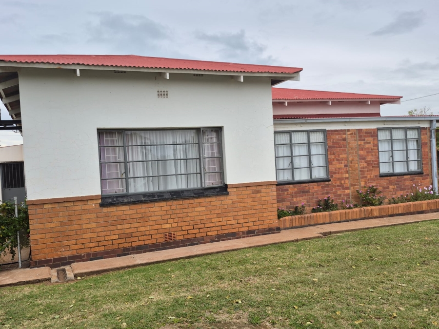 3 Bedroom Property for Sale in Vredefort Free State